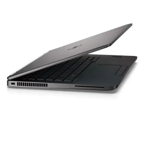Dell Latitude Laptop | E7270 | Core i7 - 6th Gen | 12.5" HD | Windows 10 | Refurbished