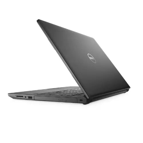 Dell Vostro Laptop| 3568 | Core i3 - 7th Gen | 15.6" HD | Win 10 | Refurbished