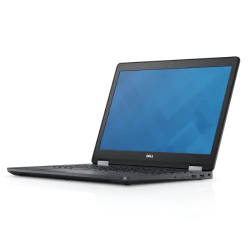 Dell Latitude Laptop | E5570 | Core i7 - 6th Gen | 15.6" HD | Windows 10 | Refurbished
