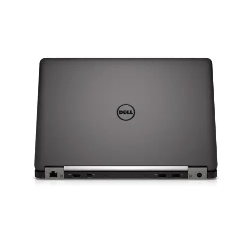 Dell Latitude Laptop | E7270 | Core i7 - 6th Gen | 12.5" HD | Windows 10 | Refurbished