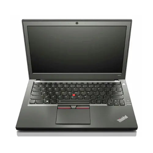 Lenovo ThinkPad Laptop | x250 | Core i7 - 5th Gen | 12.5" HD | Windows 10 | Refurbished