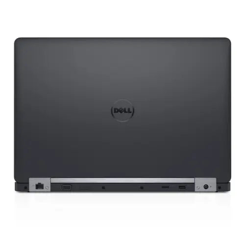 Dell Latitude Laptop | E5570 | Core i7 - 6th Gen | 15.6" HD | Windows 10 | Refurbished