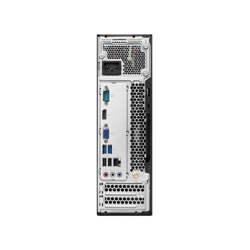 Lenovo IdeaCentre Tower Desktop Computer PC | 510S | Intel i7-6th Gen | Win 11 Pro | Refurbished