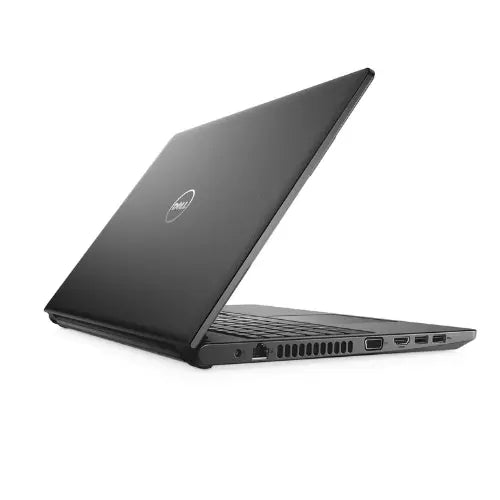 Dell Vostro Laptop| 3568 | Core i3 - 7th Gen | 15.6" HD | Win 10 | Refurbished