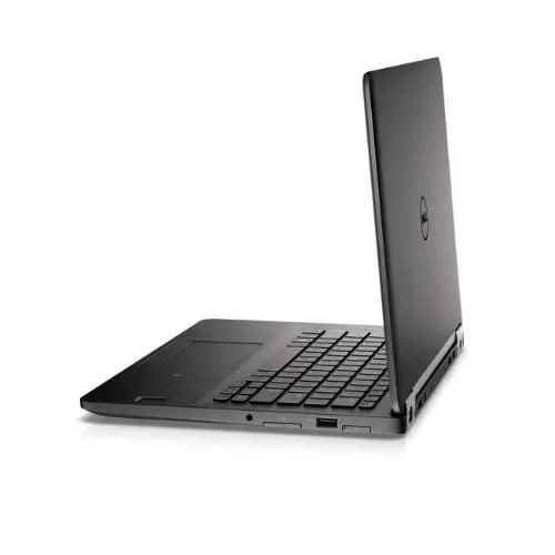Dell Latitude Laptop | E7270 | Core i7 - 6th Gen | 12.5" HD | Windows 10 | Refurbished