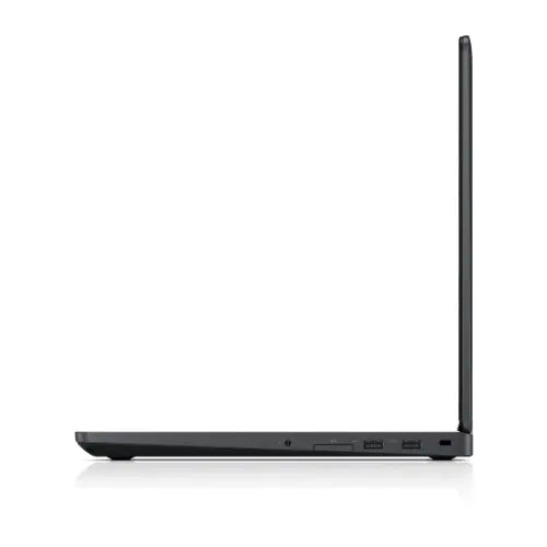 Dell Latitude Laptop | E5570 | Core i7 - 6th Gen | 15.6" HD | Windows 10 | Refurbished