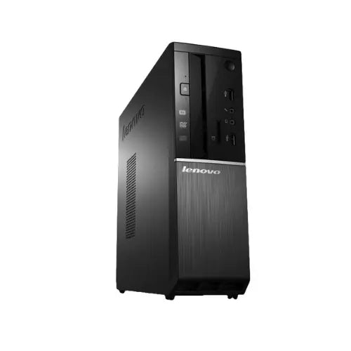 Lenovo IdeaCentre Tower Desktop Computer PC | 510S | Intel i7-6th Gen | Win 11 Pro | Refurbished