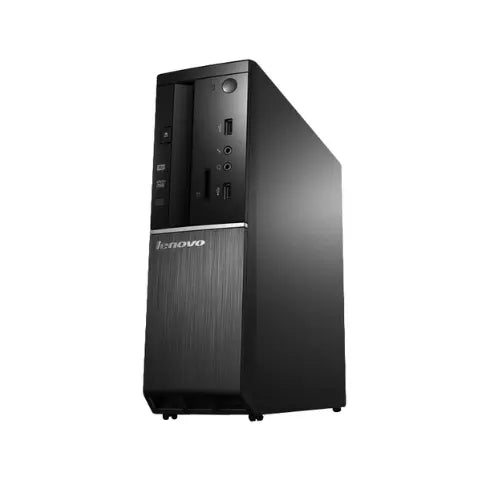 Lenovo IdeaCentre Tower Desktop Computer PC | 510S | Intel i7-6th Gen | Win 11 Pro | Refurbished