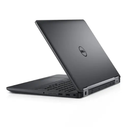 Dell Latitude Laptop | E5570 | Core i7 - 6th Gen | 15.6" HD | Windows 10 | Refurbished