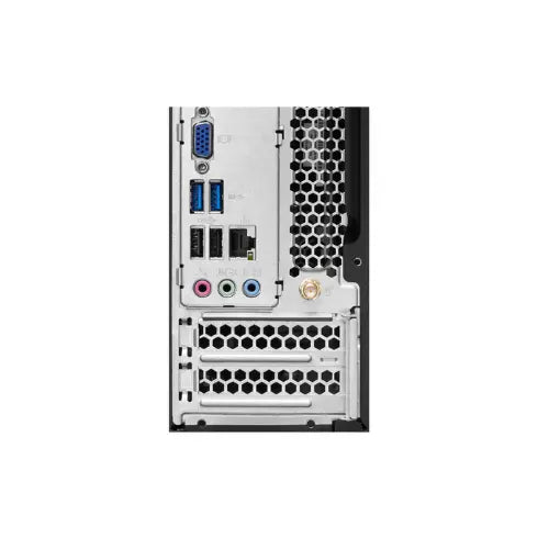 Lenovo IdeaCentre Tower Desktop Computer PC | 510S | Intel i7-6th Gen | Win 11 Pro | Refurbished