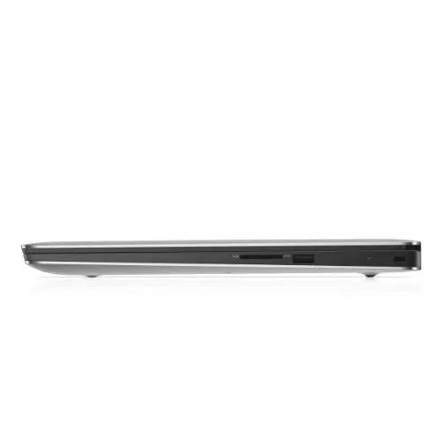 Dell Precision Laptop| 5520 | Core i7 - 6th Gen | 15.6" HD| Windows 10| Refurbished