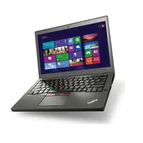 Lenovo ThinkPad Laptop | x250 | Core i7 - 5th Gen | 12.5" HD | Windows 10 | Refurbished
