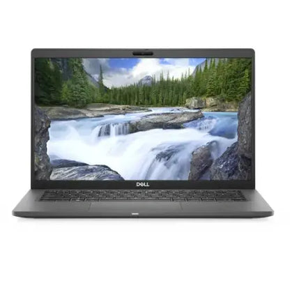 Dell Latitude Laptop | 7410 | Core i7 - 10th Gen | 14" HD | Windows 11 | Refurbished | NewJaisa