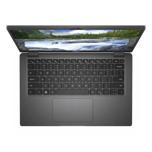 Dell Latitude Laptop | 7410 | Core i7 - 10th Gen | 14" HD | Windows 11 | Refurbished