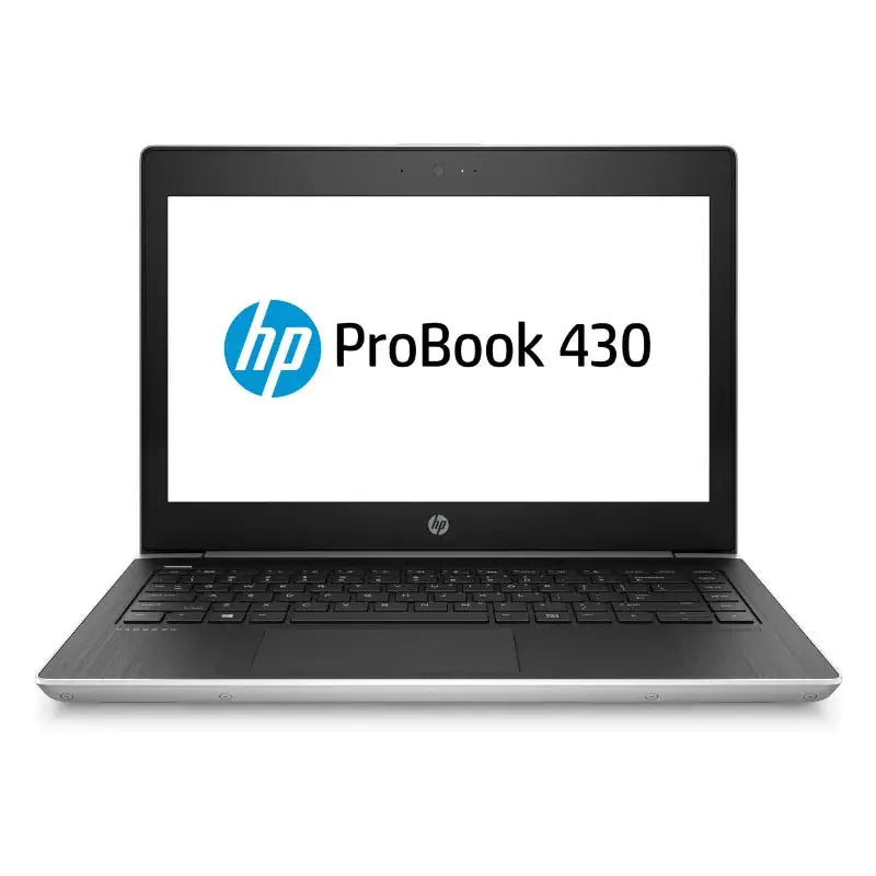HP ProBook 430 G5 | CORE I5 - 8TH GEN | 13.3" FHD | Windows 11 | Refurbished