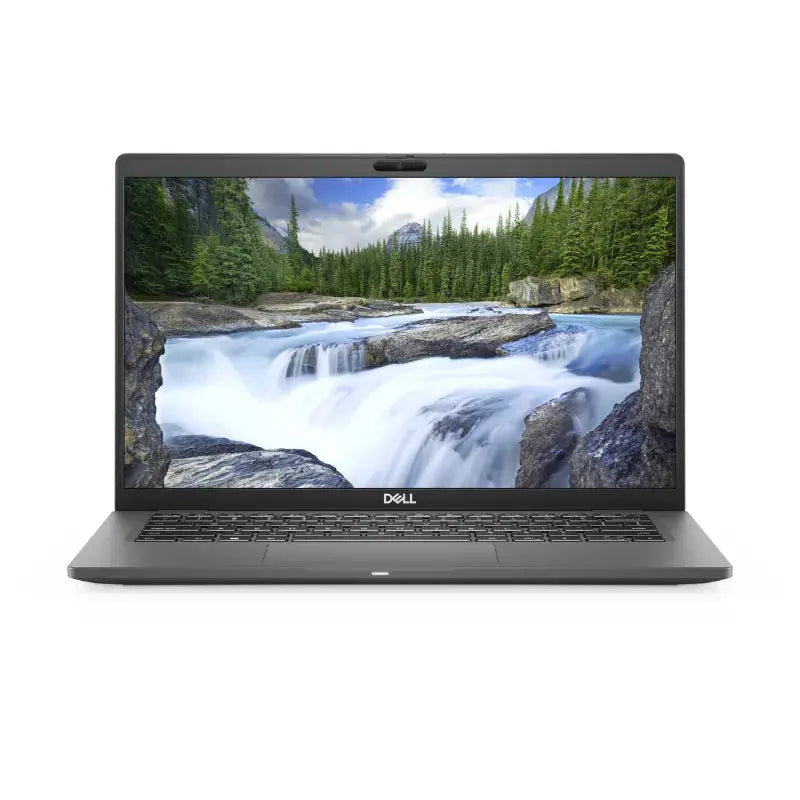 Dell Latitude 7410 | Core i7 - 10th Gen | 14" HD | Windows 11 | NewJaisa