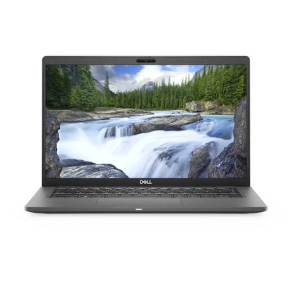 Dell Latitude 7410 | Core i7 - 10th Gen | 14" HD | Windows 11 | NewJaisa