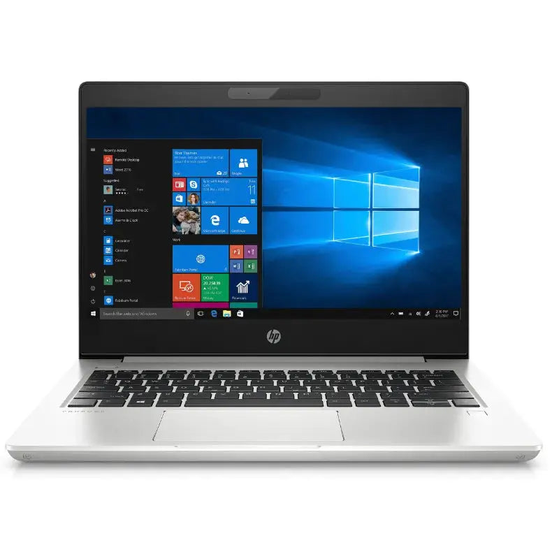 HP ProBook 430 G6 | Core i7 - 8th Gen | 13.3" HD | Windows 11 | Refurbished