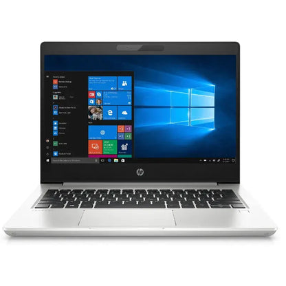 HP ProBook 430 G6 | Core i7 - 8th Gen | 13.3" HD | Windows 11 | Refurbished