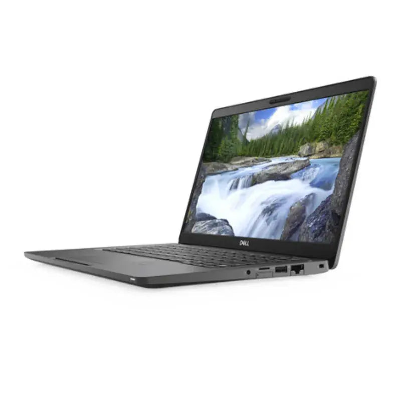 Dell Latitude 7410 | Core i7 - 10th Gen | 14" HD | Windows 11 | NewJaisa