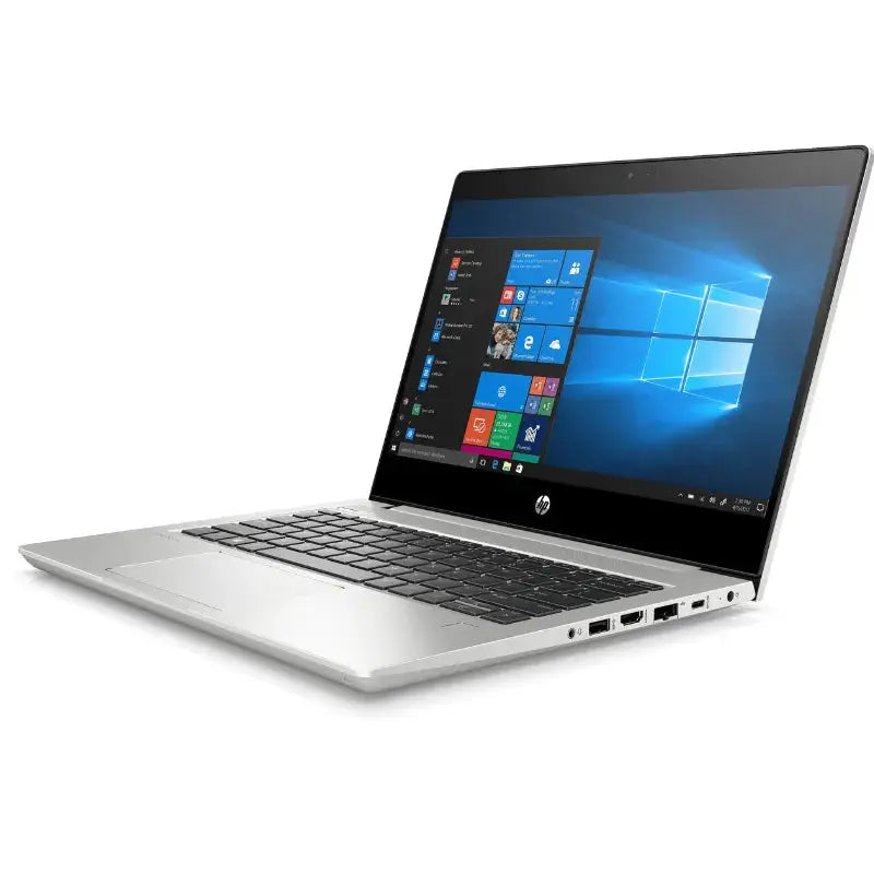 HP ProBook 430 G6 | Core i7 - 8th Gen | 13.3" HD | Windows 11 | Refurbished