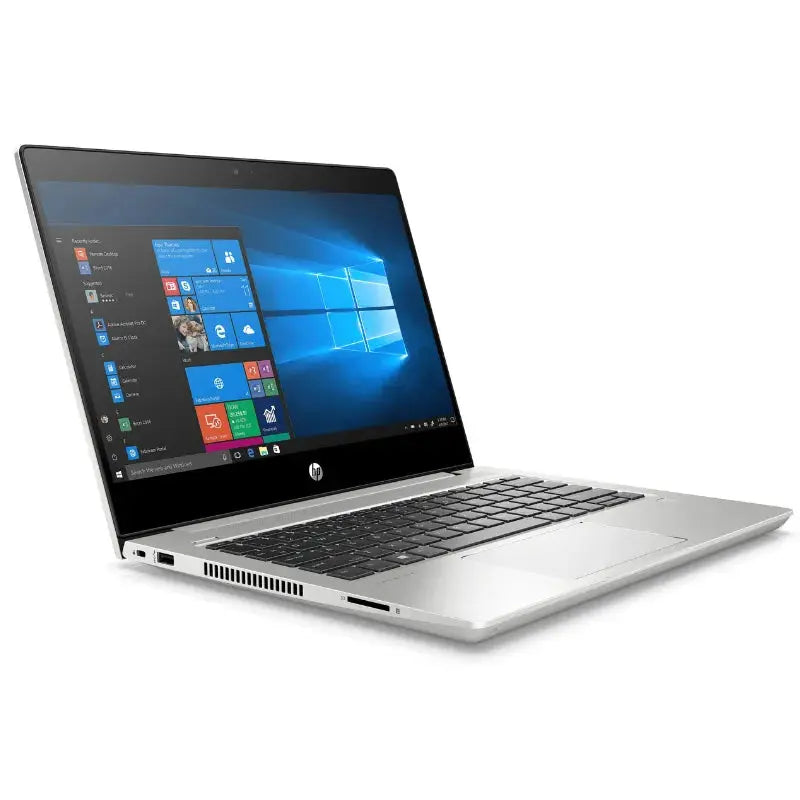 HP ProBook 430 G6 | Core i7 - 8th Gen | 13.3" HD | Windows 11 | Refurbished