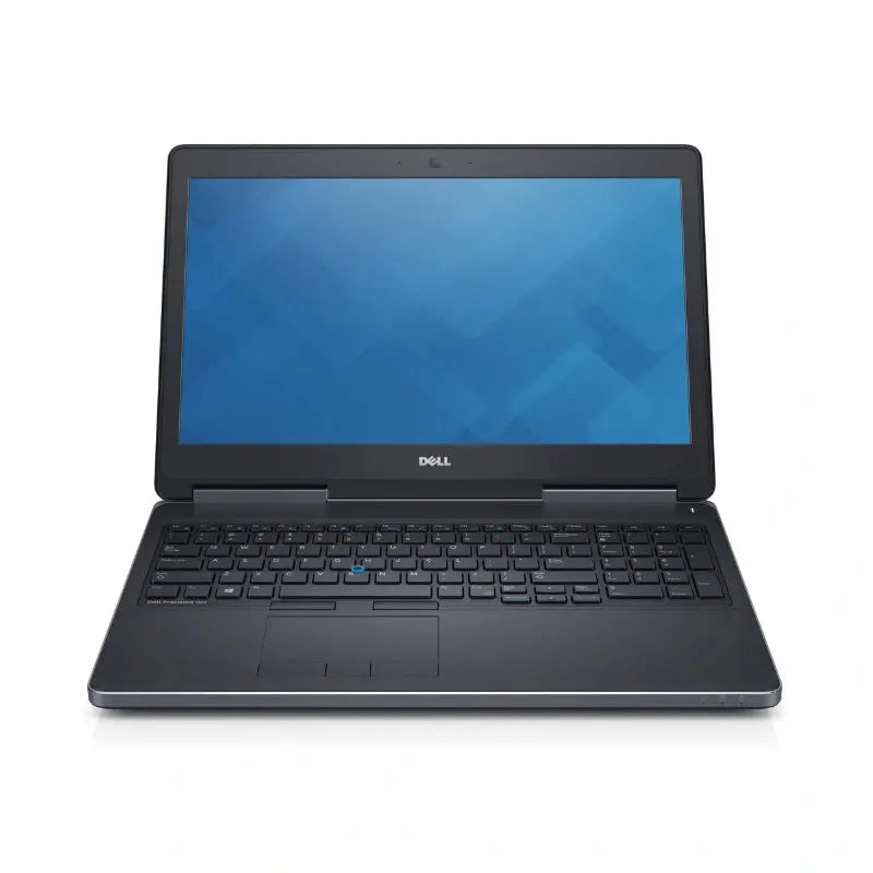 Dell Precision | PRECISION 7520 | Core i7 - 7th Gen | 15.6" | Win 10 | Refurbished