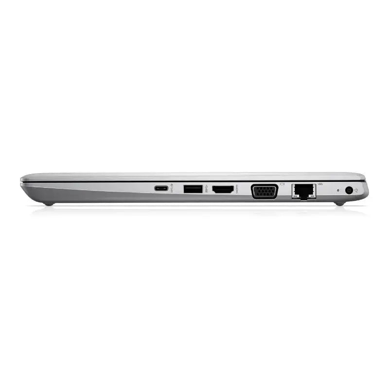 HP ProBook 430 G5 | CORE I5 - 8TH GEN | 13.3" FHD | Windows 11 | Refurbished