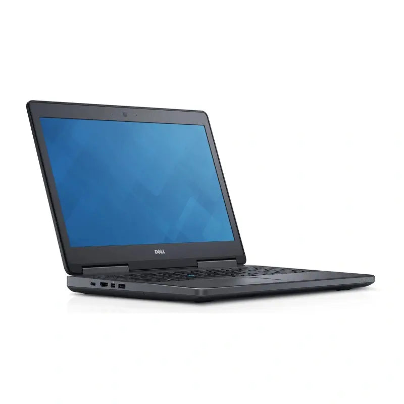 Dell Precision | PRECISION 7520 | Core i7 - 7th Gen | 15.6" | Win 10 | Refurbished