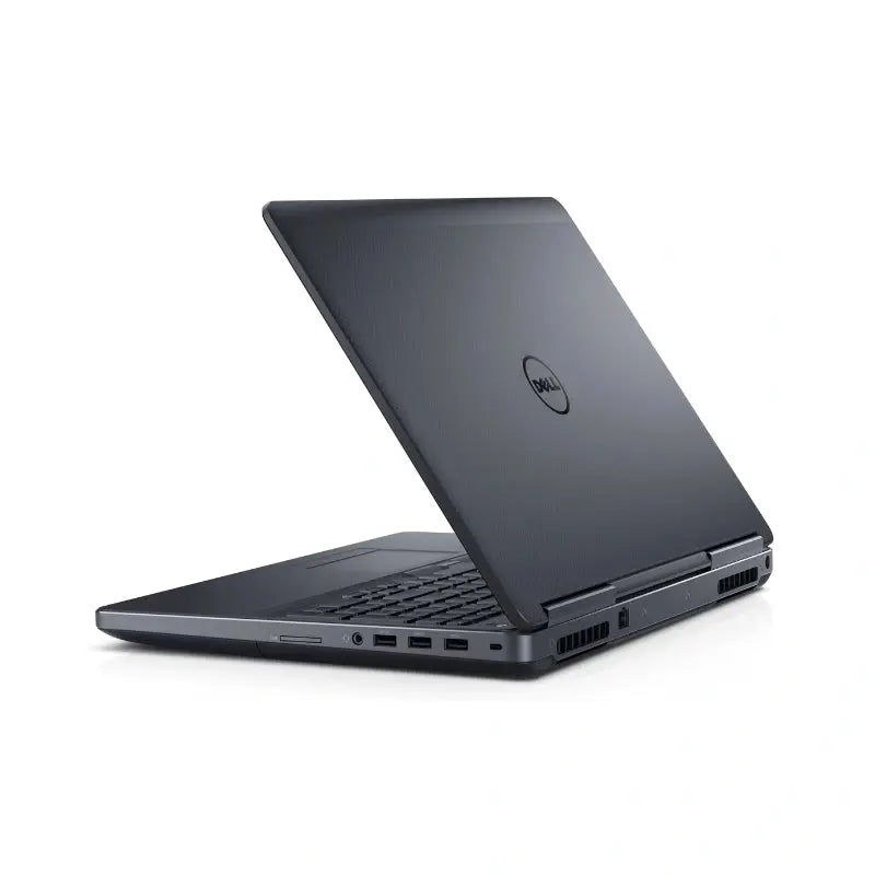 Dell Precision | PRECISION 7520 | Core i7 - 7th Gen | 15.6" | Win 10 | Refurbished