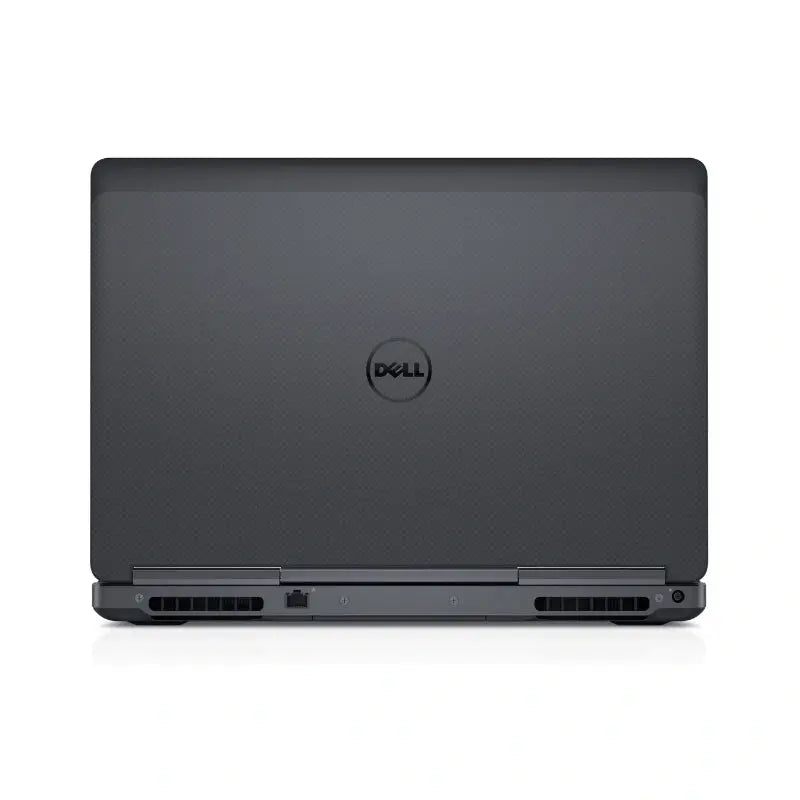 Dell Precision | PRECISION 7520 | Core i7 - 7th Gen | 15.6" | Win 10 | Refurbished