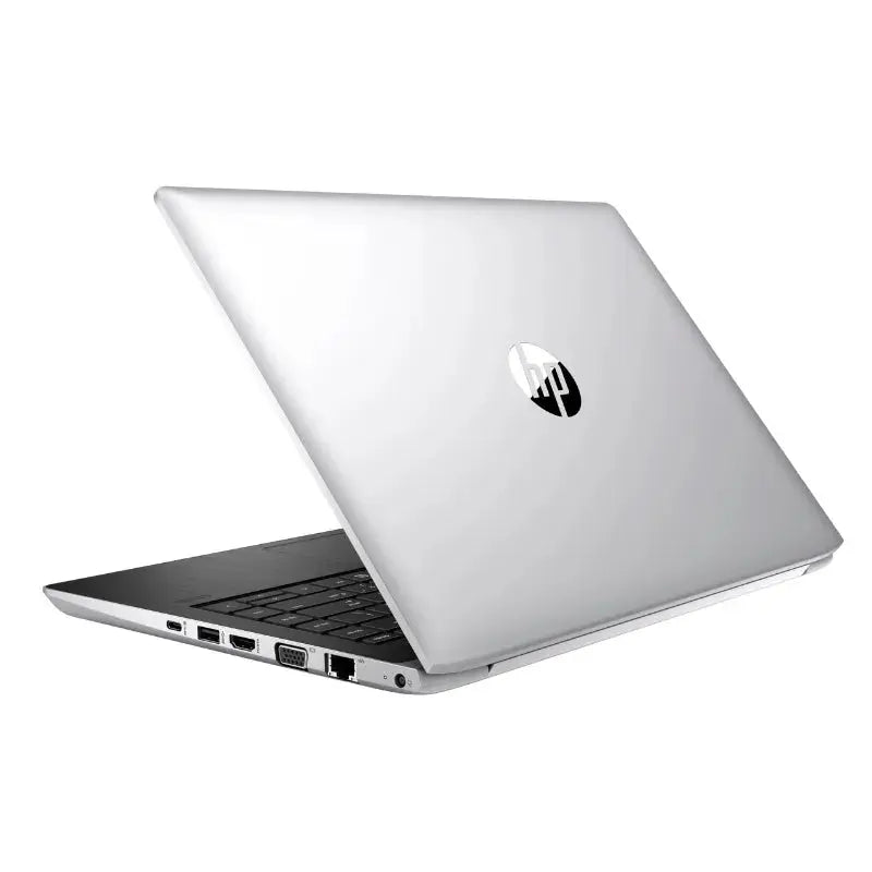 HP ProBook 430 G5 | CORE I5 - 8TH GEN | 13.3" FHD | Windows 11 | Refurbished