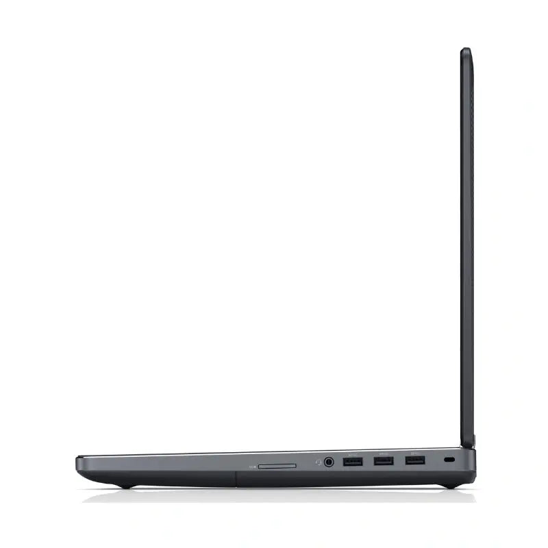 Dell Precision | PRECISION 7520 | Core i7 - 7th Gen | 15.6" | Win 10 | Refurbished