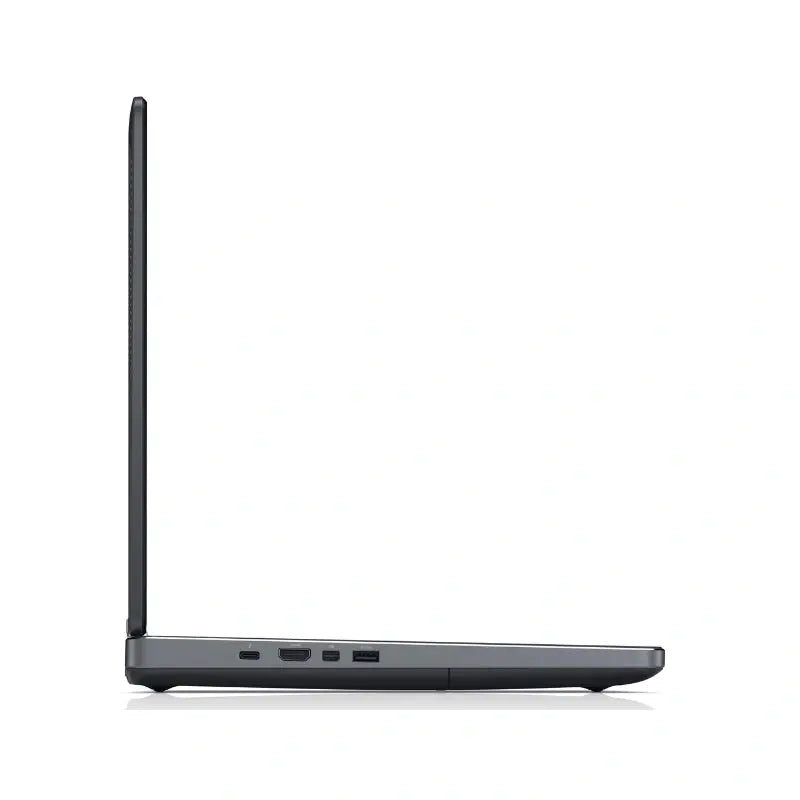 Dell Precision | PRECISION 7520 | Core i7 - 7th Gen | 15.6" | Win 10 | Refurbished