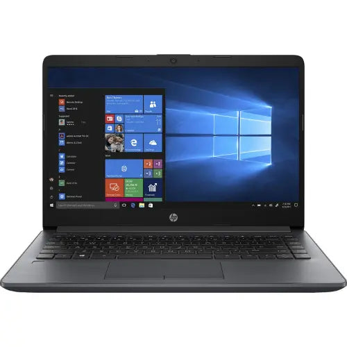 HP Notebook Laptop | 348 G7 | Core i5 - 10th Gen | 14" HD | Windows 10 | Refurbished