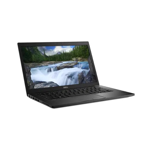 Dell Latitude Laptop | E7490 | CORE I5 - 8TH GEN | 14" HD | Windows 10 | Refurbished