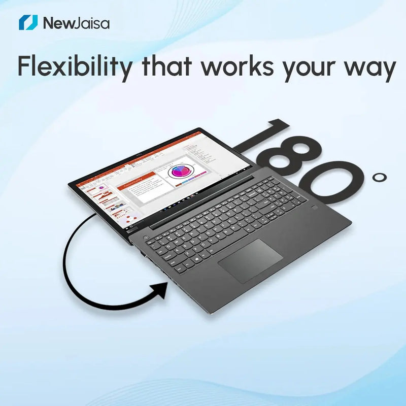 Lenovo ThinkPad Laptop | V330 | Intel i5-7th Gen | 14" HD | Win 10 Pro | Refurbished Lenovo