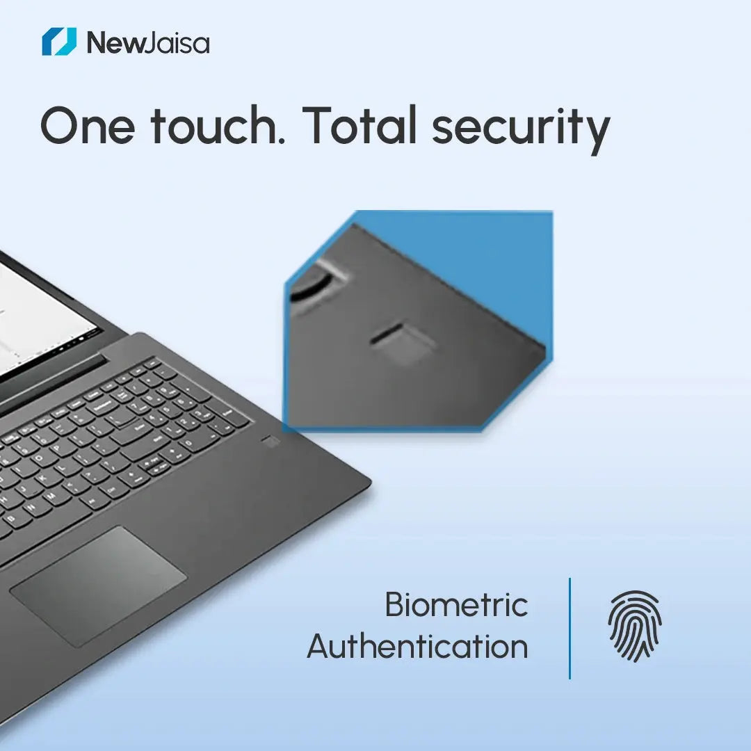 Lenovo ThinkPad Laptop | V330 | Intel i5-7th Gen | 14" HD | Win 10 Pro | Refurbished Lenovo