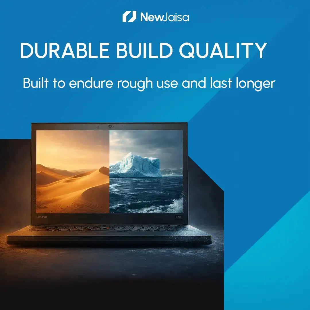 Lenovo ThinkPad Laptop | X260 | Intel i7-6th Gen | 12.5" HD | Win 10 Pro | Refurbished Lenovo