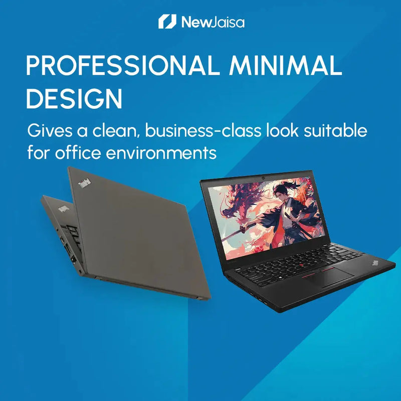 Lenovo ThinkPad Laptop | X260 | Intel i7-6th Gen | 12.5" HD | Win 10 Pro | Refurbished Lenovo