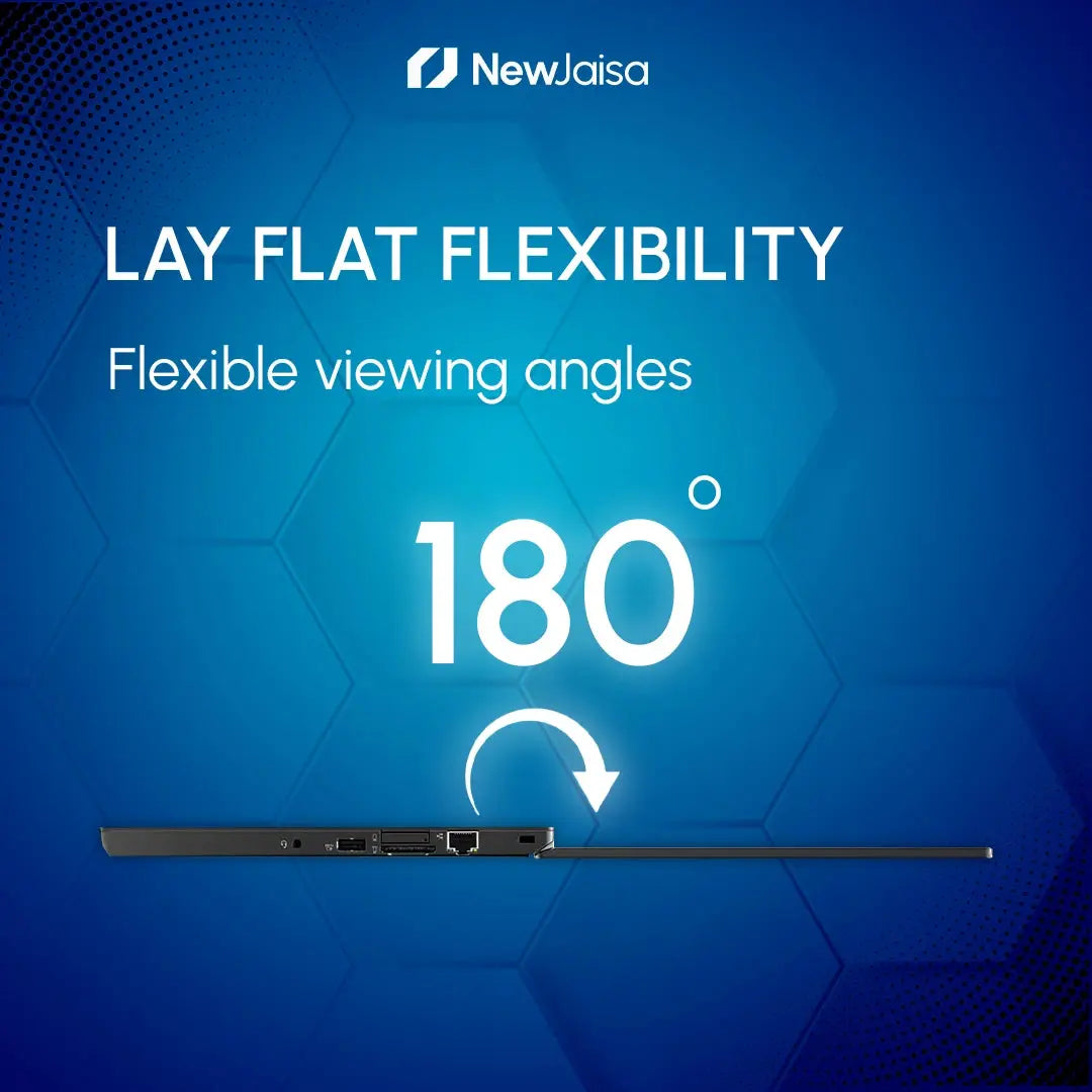 Lenovo ThinkPad Laptop | X270 | Intel i7-7th Gen | 12.5" HD | Win 10 Pro | Refurbished Lenovo