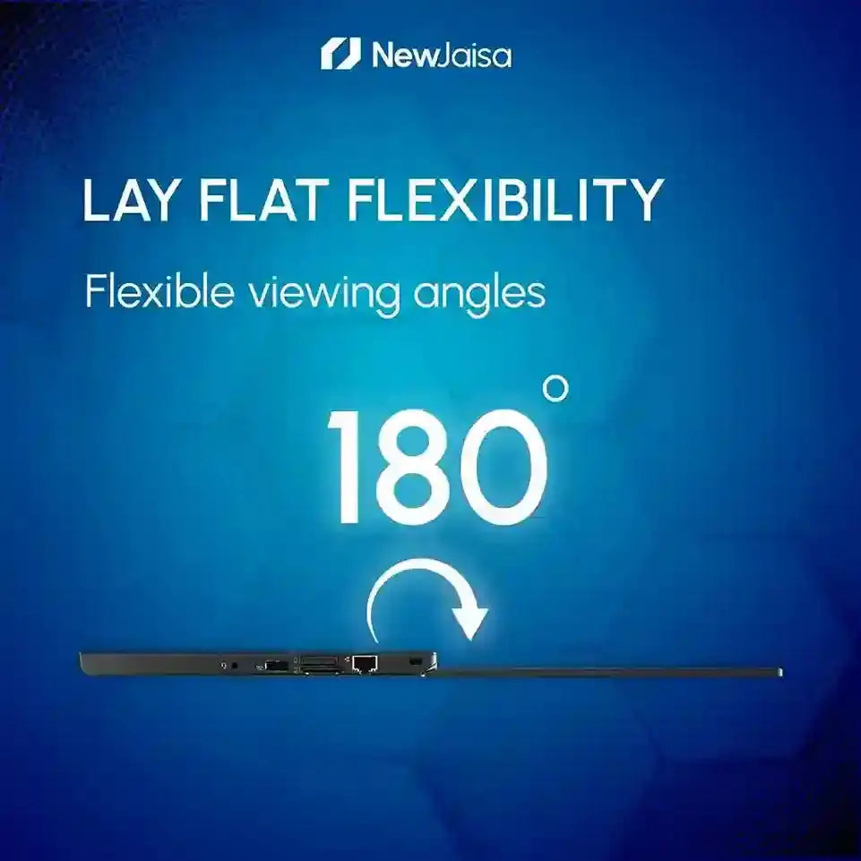 Lenovo ThinkPad X270 refurbished laptop Intel Core i7 6th Gen 12.5 inch HD | NewJaisa