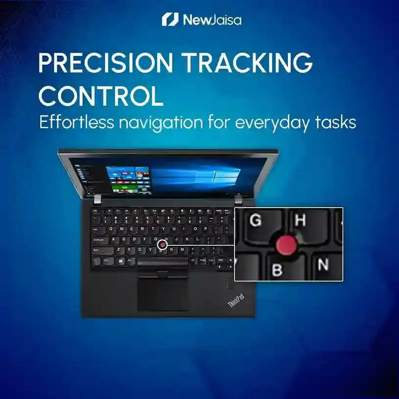 Lenovo ThinkPad X270 refurbished laptop Intel Core i7 6th Gen 12.5 inch HD | NewJaisa
