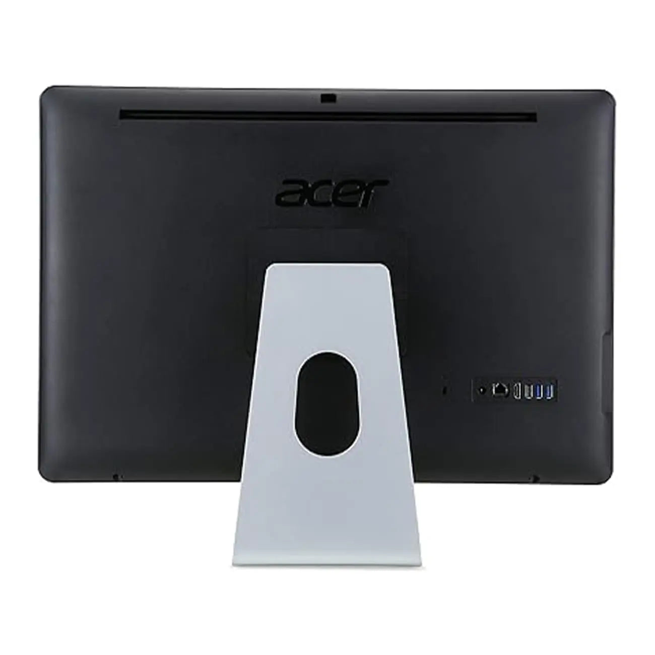 Acer All-in-One Desktop Computer Set | Intel i7-5th Gen | 24" FHD LCD