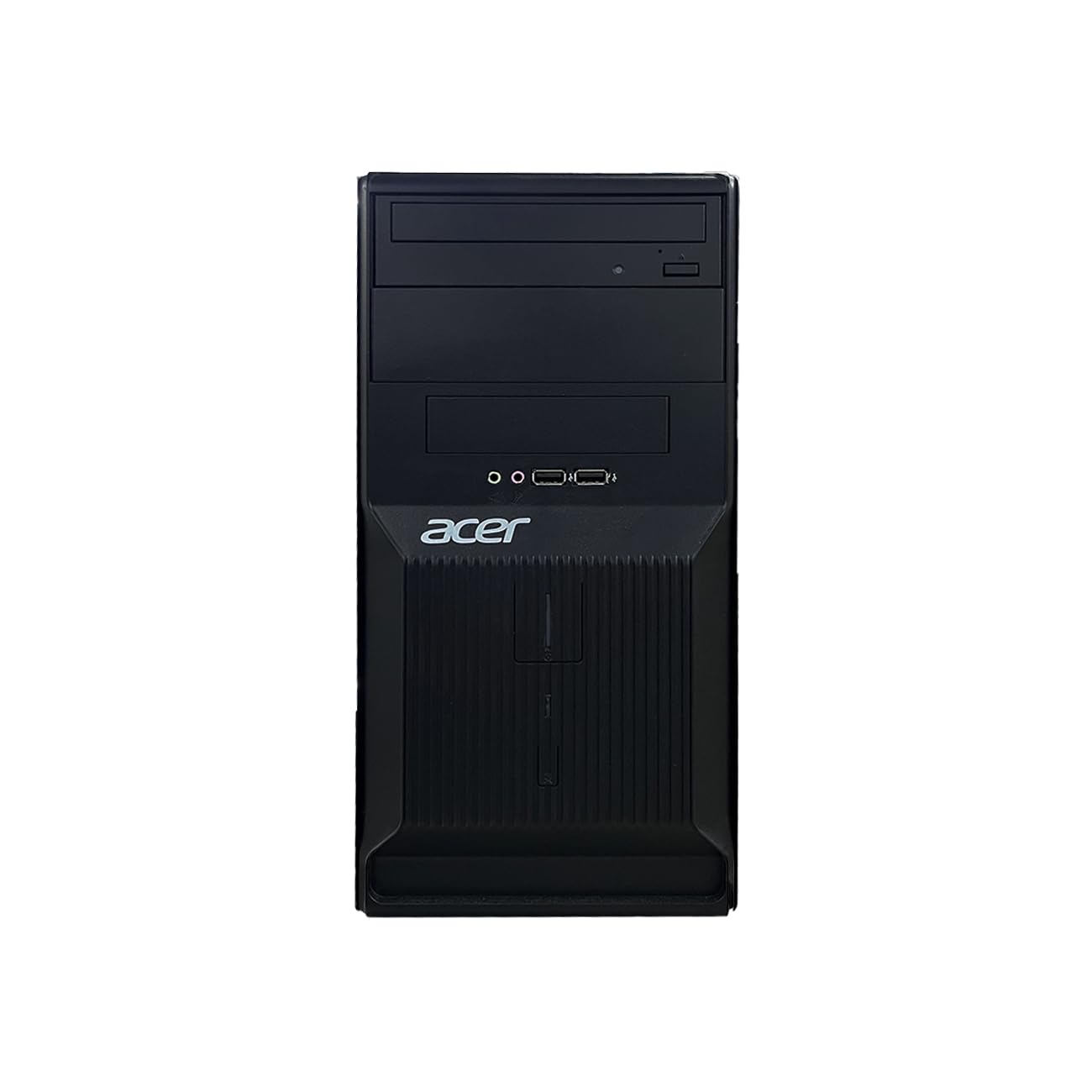 Refurbished Acer Veriton Desktop Computer PC | i3 - 3rd Gen | Win 10 Pro - Newjaisa