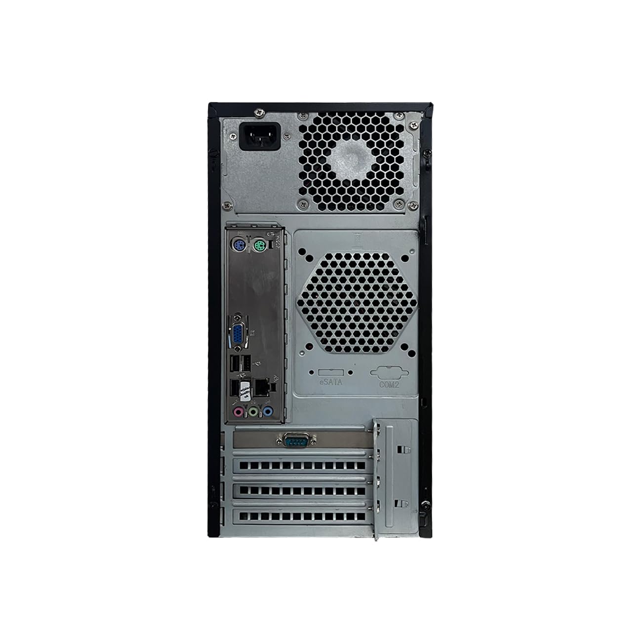 Refurbished Acer Veriton Desktop Computer PC | i3 - 3rd Gen | Win 10 Pro - Newjaisa