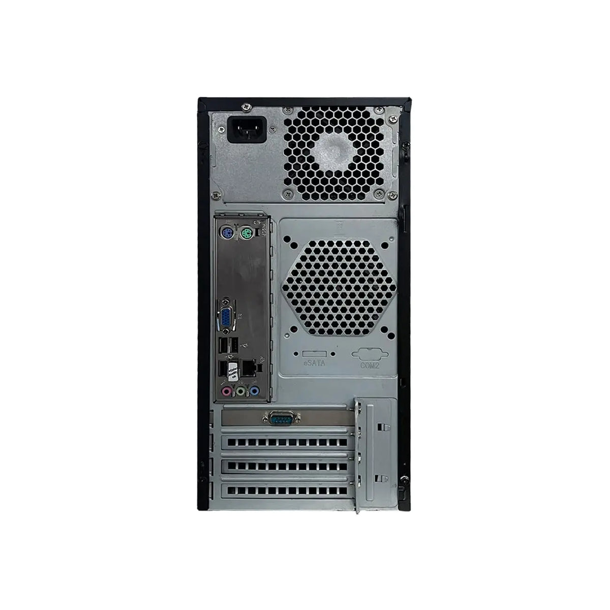 Refurbished Acer Veriton Desktop Computer PC | i3 - 3rd Gen | Win 10 Pro - Newjaisa