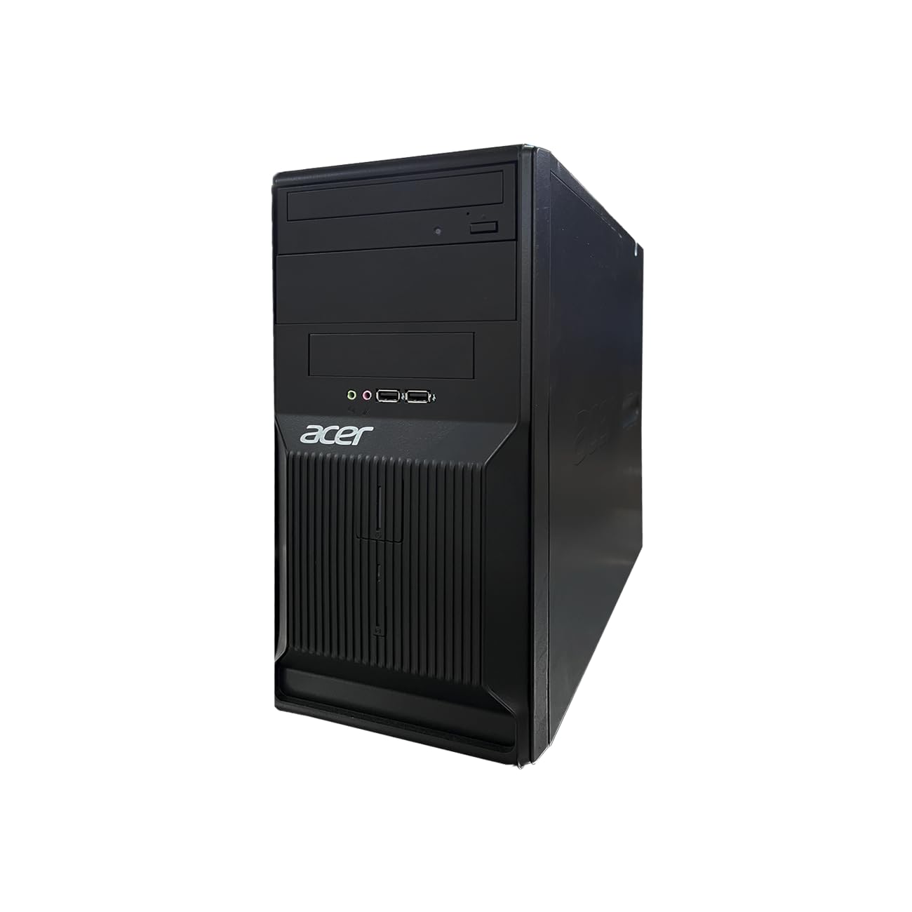Refurbished Acer Veriton Desktop Computer PC | i3 - 3rd Gen | Win 10 Pro - Newjaisa