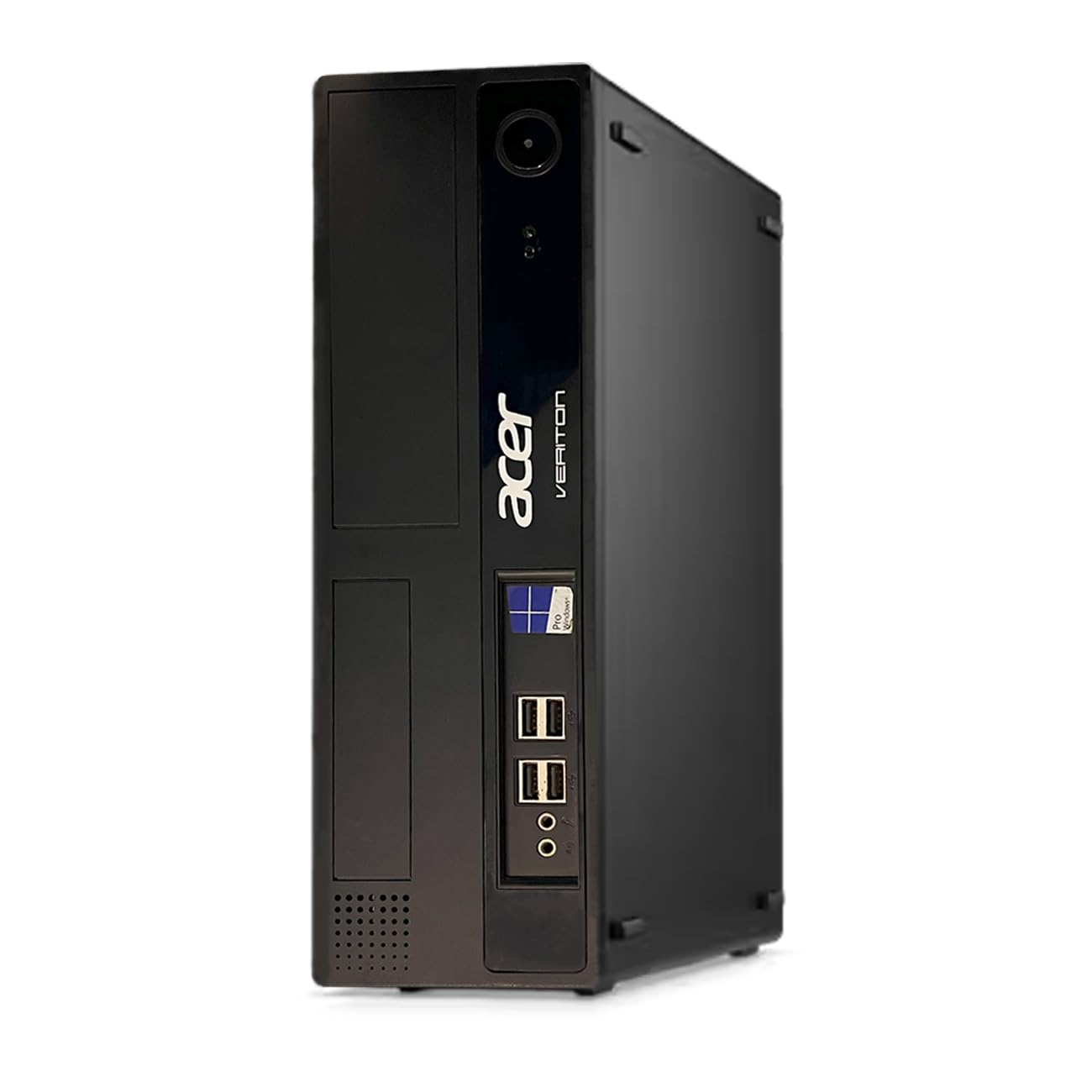 Refurbished Acer Veriton Desktop Computer PC | i5 - 4th Gen | Win 10 Pro - Newjaisa