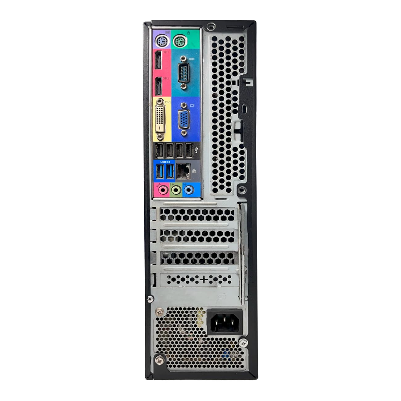 Refurbished Acer Veriton Desktop Computer PC | i5 - 4th Gen | Win 10 Pro - Newjaisa